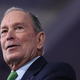 Image for article titled Bloomberg declares self pro-ice cream candidate, looks uncomfortable